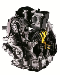 U3451 Engine